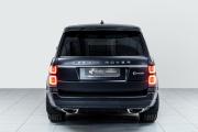 Land Rover Range Rover IV Рестайлинг Казань  - изображение 19