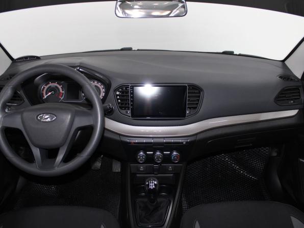 Lada (ВАЗ) Vesta I Рестайлинг (NG) с пробегом 2023 года, цена 1 299 900 рублей, 25024 км, седан, Автокод Объявления