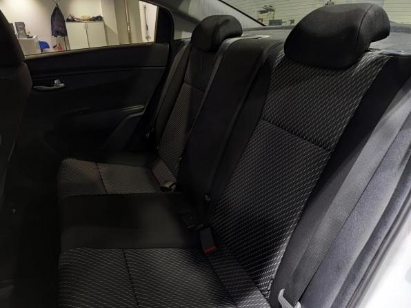 Kia Rio IV с пробегом 2018 года, цена 1 245 000 рублей, 97928 км, седан, Автокод Объявления