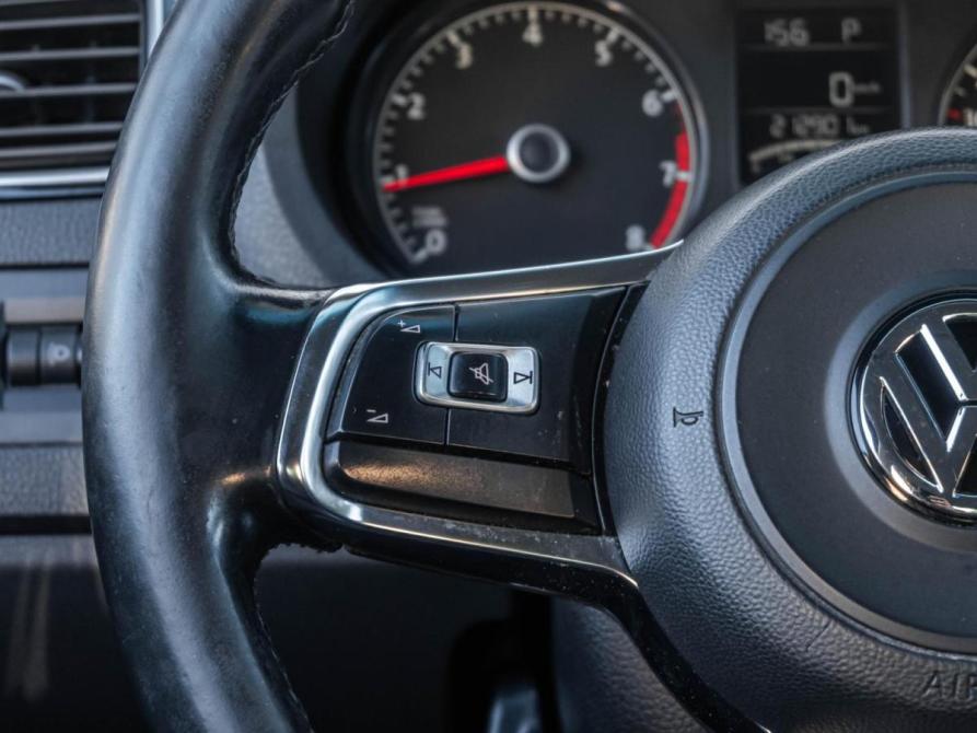 Volkswagen Polo V Рестайлинг Ставрополь  - изображение 20