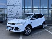 Ford Kuga II Москва  - изображение 25