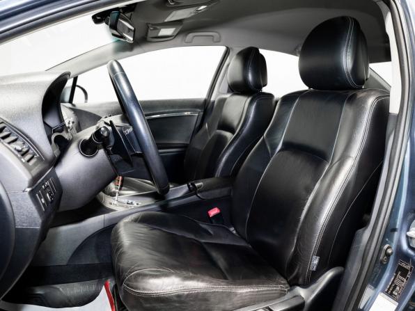 Toyota Avensis III с пробегом 2011 года, цена 1 025 000 рублей, 216500 км, седан, Автокод Объявления