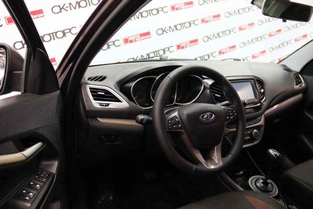 Lada (ВАЗ) Vesta I Сургут  - изображение 7