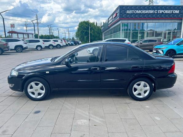 Nissan Almera Classic I с пробегом 2010 года, цена 546 500 рублей, 173032 км, седан, Автокод Объявления