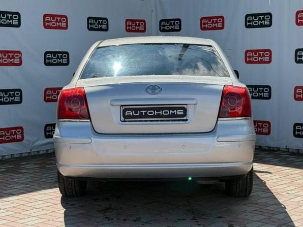 Toyota Avensis II с пробегом 2005 года, цена 584 990 рублей, 254000 км, седан, Автокод Объявления