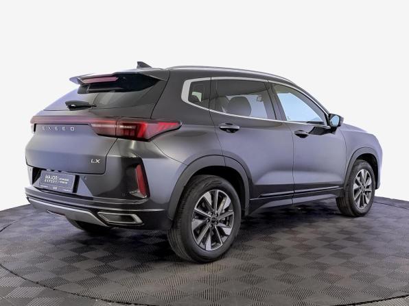 Exeed LX I Рестайлинг с пробегом 2023 года, цена 1 540 000 рублей, 136632 км, внедорожник, Автокод Объявления