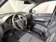 Hyundai Getz I Рестайлинг Москва  - изображение 39