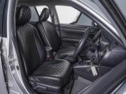 Toyota Corolla XI (E160 E170 E180) Рестайлинг 1 Ростов-на-Дону  - изображение 24