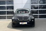 BMW X3 II (F25) Рестайлинг Владимир  - изображение 24