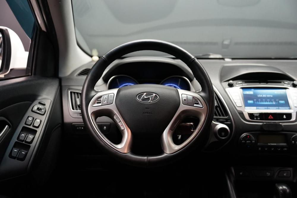 Hyundai ix35 I Крым  - изображение 16