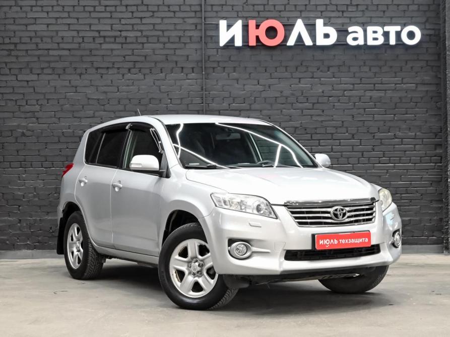 Toyota RAV4 III (XA30) Рестайлинг Екатеринбург  - изображение 3