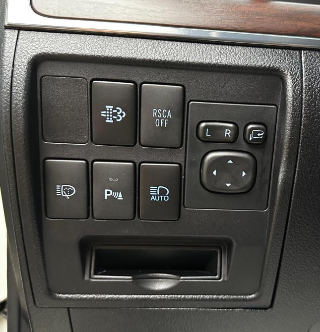 Toyota Land Cruiser 200 Series Рестайлинг 2 Уфа  - изображение 31