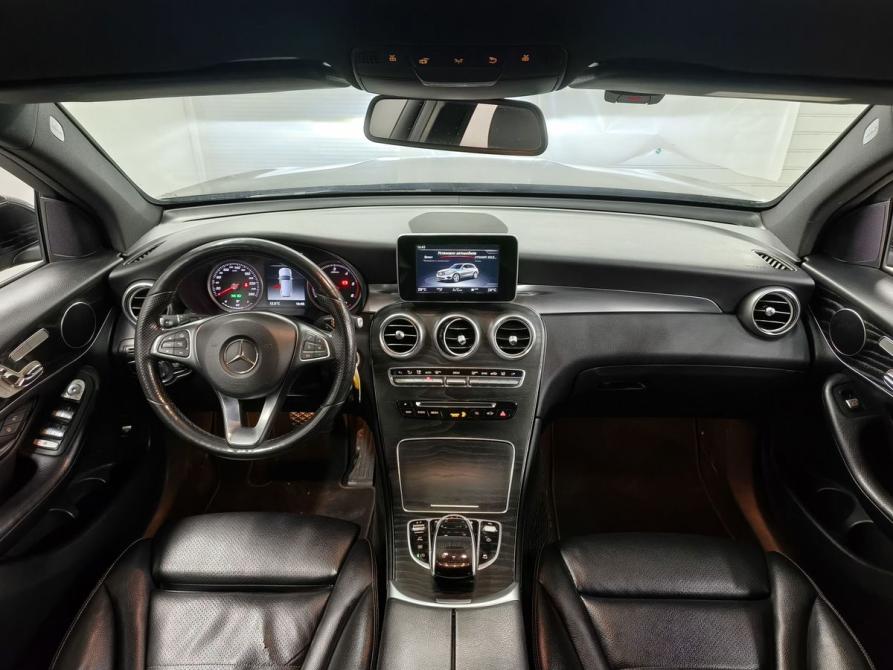Mercedes-Benz GLC I (X253) Москва  - изображение 11