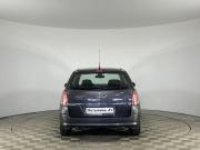 Opel Astra H Рестайлинг Воронеж  - изображение 28
