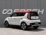 Kia Soul II Рестайлинг Краснодар  - изображение 22