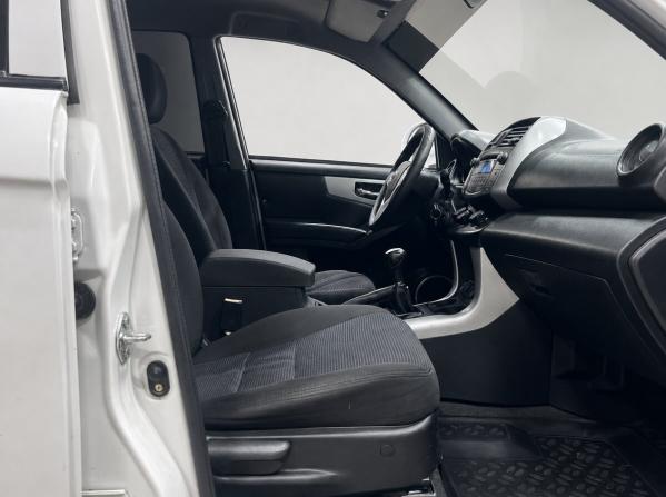 Lifan X60 I с пробегом 2013 года, цена 549 000 рублей, 143847 км, внедорожник, Автокод Объявления