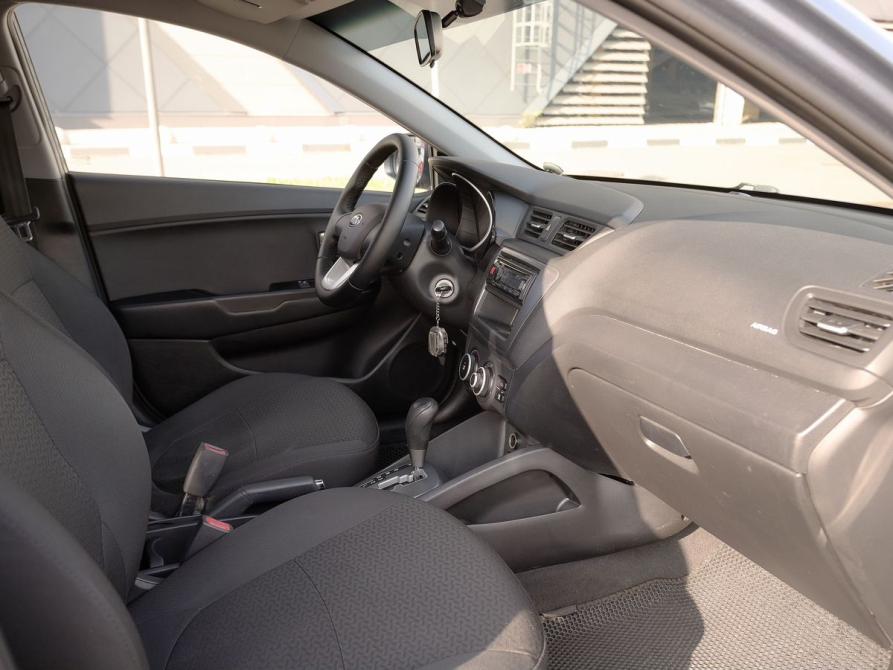 Kia Rio III Казань  - изображение 6
