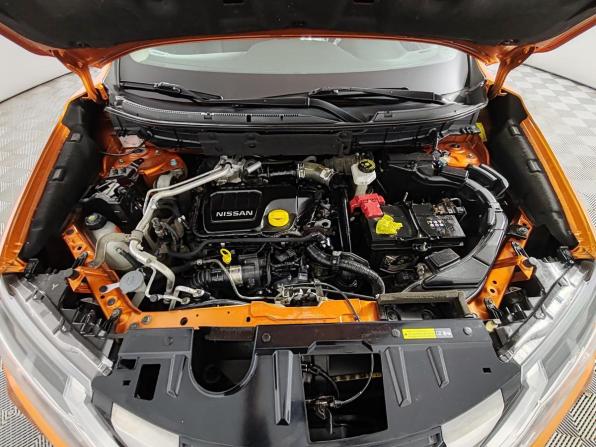 Nissan X-Trail III Рестайлинг с пробегом 2020 года, цена 2 279 000 рублей, 59546 км, внедорожник, Автокод Объявления