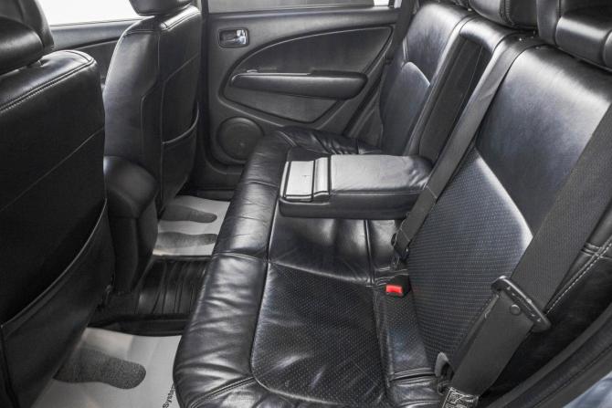 Mitsubishi Outlander I с пробегом 2005 года, цена 849 000 рублей, 261000 км, внедорожник, Автокод Объявления
