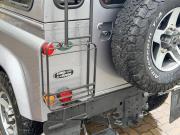 Land Rover Defender I Рестайлинг Москва  - изображение 49