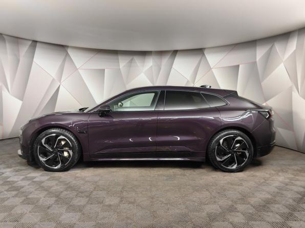Zeekr 001 I с пробегом 2021 года, цена 3 509 150 рублей, 38153 км, лифтбек, Автокод Объявления