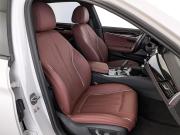 BMW 5 серии VII (G30/G31/G38) Рестайлинг Москва  - изображение 54