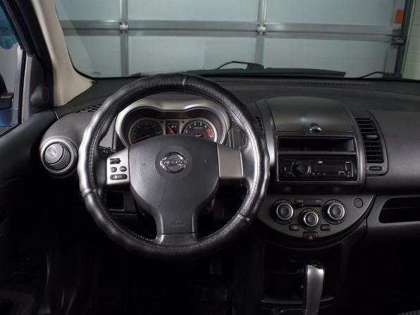 Nissan Note I с пробегом 2007 года, цена 699 995 рублей, 183779 км, хэтчбек, Автокод Объявления