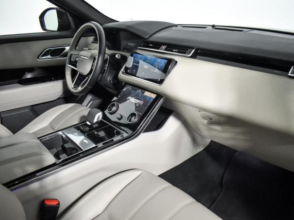 Land Rover Range Rover Velar I с пробегом 2021 года, цена 5 940 000 рублей, 69040 км, внедорожник, Автокод Объявления