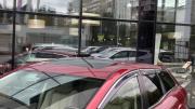 Mazda CX-7 I Рестайлинг Мурманск  - изображение 34