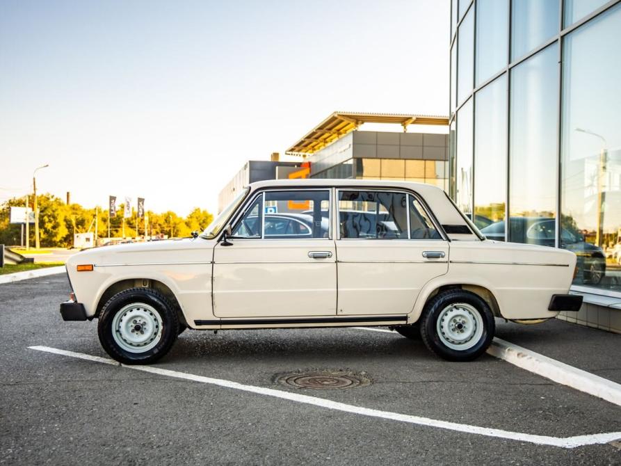 Lada (ВАЗ) 2106 Волгоград  - изображение 4
