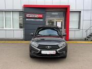 Lada (ВАЗ) Granta I Рестайлинг Альметьевск  - изображение 20