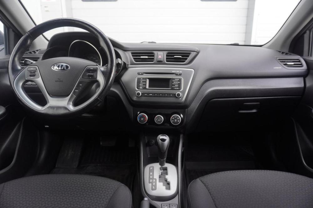 Kia Rio III Рестайлинг Ульяновск  - изображение 12