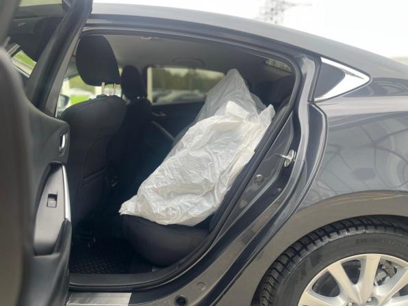 Mazda 6 III (GJ) с пробегом 2014 года, цена 1 300 000 рублей, 209794 км, седан, Автокод Объявления