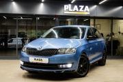 Skoda Rapid I Уфа  - изображение 20