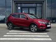 Nissan Qashqai II Рестайлинг Воронеж  - изображение 12