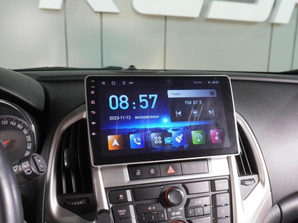 Opel Astra J с пробегом 2011 года, цена 899 000 рублей, 152249 км, универсал, Автокод Объявления