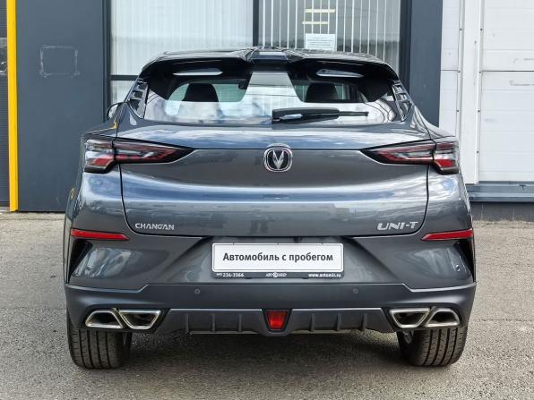 Changan UNI-T I с пробегом 2023 года, цена 2 150 000 рублей, 38318 км, внедорожник, Автокод Объявления