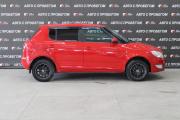 Skoda Fabia II Рестайлинг Томск  - изображение 12