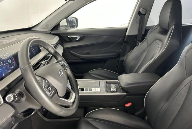 Chery Tiggo 4 I Рестайлинг 2 с пробегом 2024 года, цена 1 700 000 рублей, 55092 км, внедорожник, Автокод Объявления