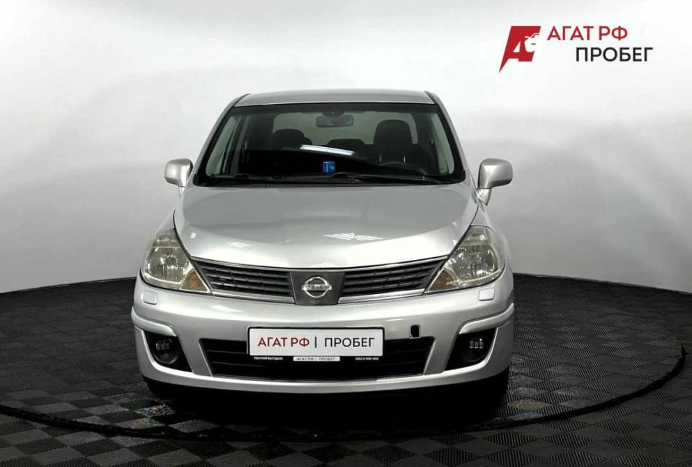 Nissan Tiida I Нижний Новгород  - изображение 3