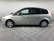 Ford C-MAX I Рестайлинг Москва  - изображение 27