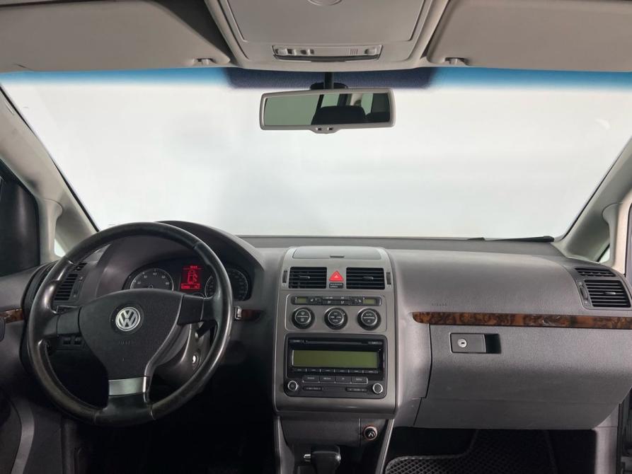 Volkswagen Touran I Рестайлинг Архангельск  - изображение 14