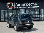 Lada (ВАЗ) 2121 (4x4) I Рестайлинг Волгоград  - изображение 19