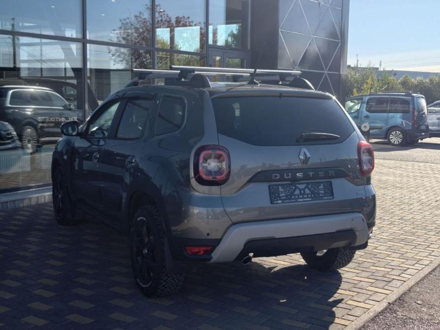 Renault Duster II Калуга  - изображение 3