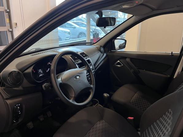 Lada (ВАЗ) Granta I Рестайлинг с пробегом 2024 года, цена 883 000 рублей, 53470 км, седан, Автокод Объявления