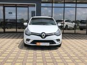 Renault Clio IV Рестайлинг Краснодар  - изображение 24
