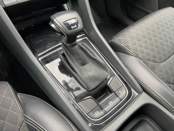 Skoda Kodiaq I с пробегом 2018 года, цена 2 750 000 рублей, 130000 км, внедорожник, Автокод Объявления