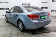 Chevrolet Cruze I Ульяновск  - изображение 32