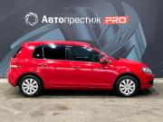 Volkswagen Golf VI Пермь  - изображение 23