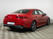 Mercedes-Benz CLA II (C118 X118) Санкт-Петербург  - изображение 25